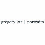 gregory ktr | portraits