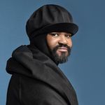 Gregory Porter