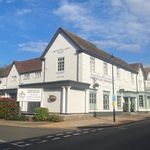 Greswolde Arms Hotel