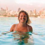 GRETA OMOBONI | Travel Blogger