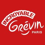 Grévin Paris