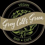 Grey Cells Green