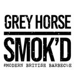 The Grey Horse - SMOK'D