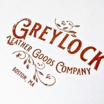 greylock leather goods