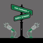 Corner of Grey Street Podcast