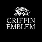 Griffin Emblem