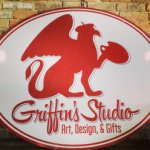 Griffin's Studio