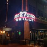 Eddie George's Grille 27