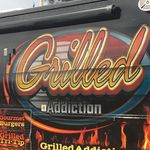 Grilled Addiction