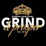 Grind & Prosper Clothing