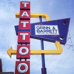 Grinn & Barrett Tattoo