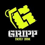 Gripp Energy Drink