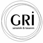 Gri Seramik ve Tasarım