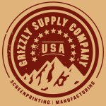 Grizzly Print Shop