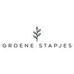 Groene Stapjes || Daniëlle