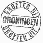 Groeten uit Groningen