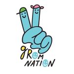 Grom Nation Surf Charity