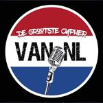 DE GROOTSTE CYPHER VAN NL