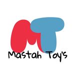 Mastah Toys