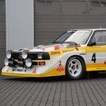 Group B Garage