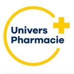 Groupe Univers Pharmacie