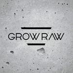 GrowRaw