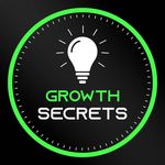 Growth Secrets | Business 🚀