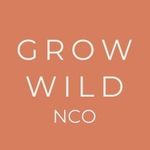 Grow Wild Baby || Baby Onesies