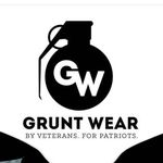 GRUNT WEAR™