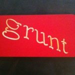 grunt gallery