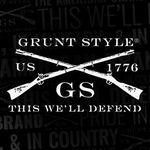 Grunt Style