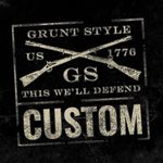 Grunt Style Custom