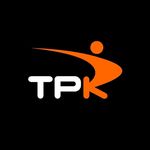 TPK Fitness Praia Casual