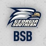 Georgia Southern Baseball