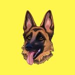 German Shepherd|Puppies|Dogs