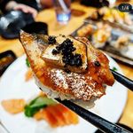 GSpotFoodie | Food Blog