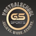 GS SPORTS VOETBALSCHOOL