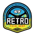 GT Retro Tech Shop