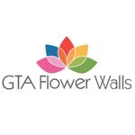 GTA Flower Walls & Decor