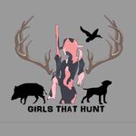 GIRLS THAT HUNT