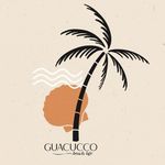 GUACUCCO ~ Beach Life