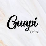 Guapi by fabray