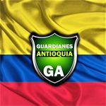 Guardianes Antioquia