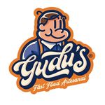 Gudu’s Fast Food Artesanal