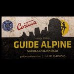 Guide Alpine Cortina