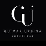 Guimar Urbina Interiors