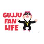 gujju fan life