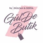 GÜLDE BUTİK By/gülcan&derya