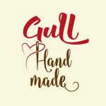 Gull Handmade/گوڵ بۆ ئیشی دەست