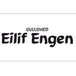 Gullsmed Eilif Engen